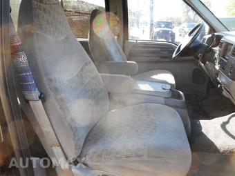 1999 Ford Super Duty F-350 XLT Crew Cab Long Bed DRW - miniatura 14