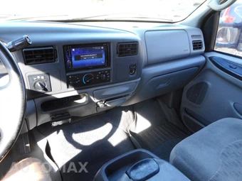 1999 Ford Super Duty F-350 XLT Crew Cab Long Bed DRW - miniatura 18