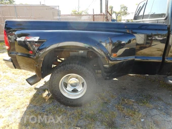 1999 Ford Super Duty F-350 XLT Crew Cab Long Bed DRW - miniatura 22