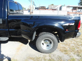 1999 Ford Super Duty F-350 XLT Crew Cab Long Bed DRW - miniatura 23