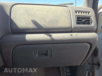 1999 Ford Super Duty F-450 Cab Chassis XL Regular Cab DRW - miniatura 18