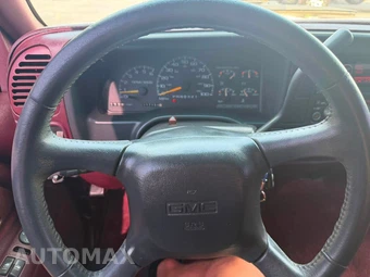 1999 GMC Suburban C1500 - miniatura 13