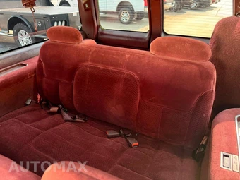 1999 GMC Suburban C1500 - miniatura 15