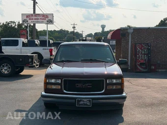 1999 GMC Suburban C1500 - miniatura 2