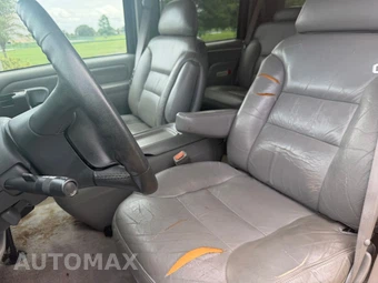 1999 GMC Yukon – miniatura 10