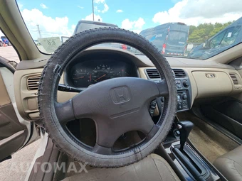 1999 Honda Accord Sedan EX w/Leather - miniatura 10