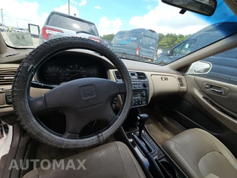 1999 Honda Accord Sedan EX w/Leather - miniatura 11