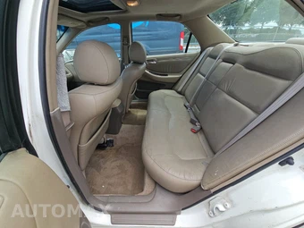 1999 Honda Accord Sedan EX w/Leather - miniatura 13