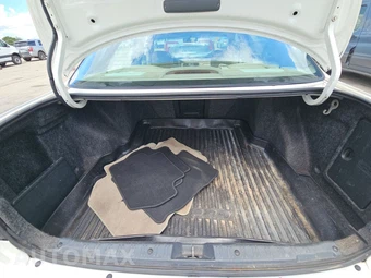 1999 Honda Accord Sedan EX w/Leather - miniatura 16