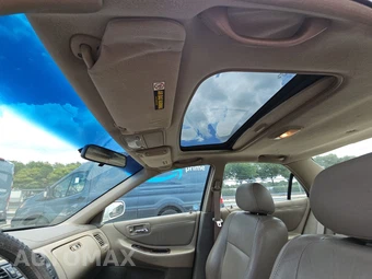 1999 Honda Accord Sedan EX w/Leather - miniatura 17