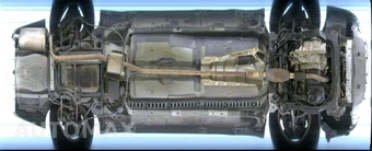 1999 Honda Accord Sedan EX w/Leather - miniatura 18
