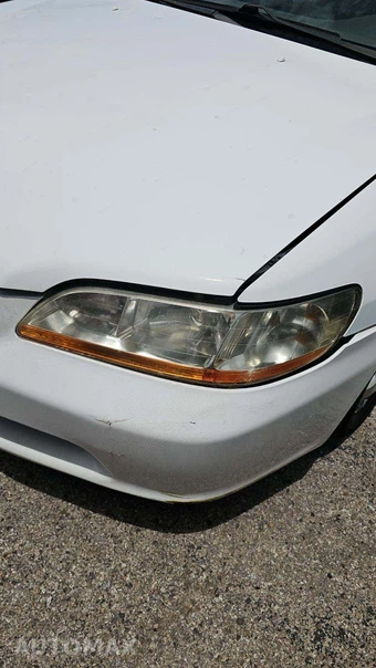 1999 Honda Accord Sedan EX w/Leather - miniatura 19