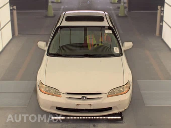 1999 Honda Accord Sedan EX w/Leather - miniatura 2