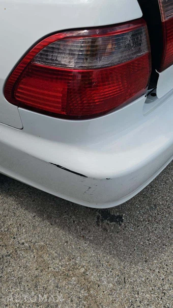1999 Honda Accord Sedan EX w/Leather - miniatura 20
