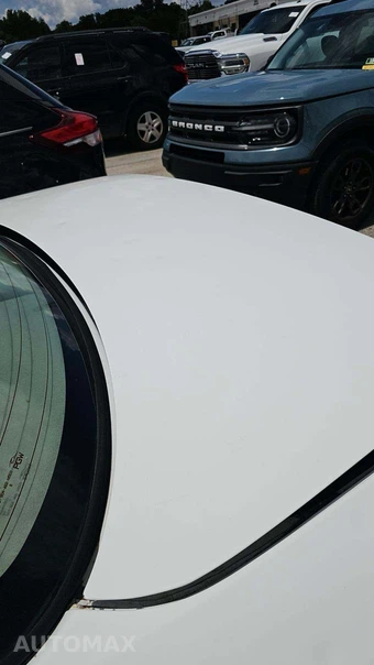 1999 Honda Accord Sedan EX w/Leather - miniatura 21