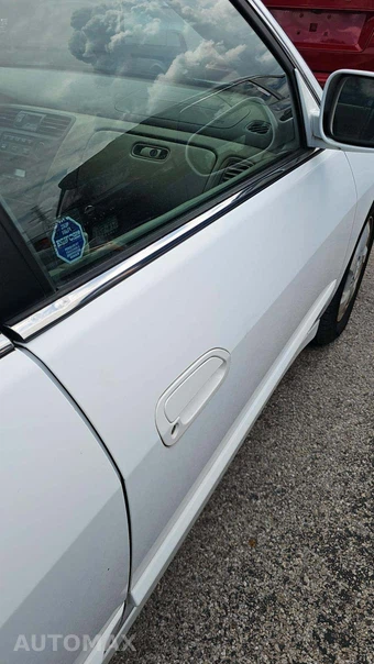 1999 Honda Accord Sedan EX w/Leather - miniatura 23