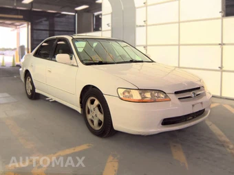 1999 Honda Accord Sedan EX w/Leather - miniatura 3