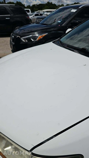 1999 Honda Accord Sedan EX w/Leather - miniatura 30