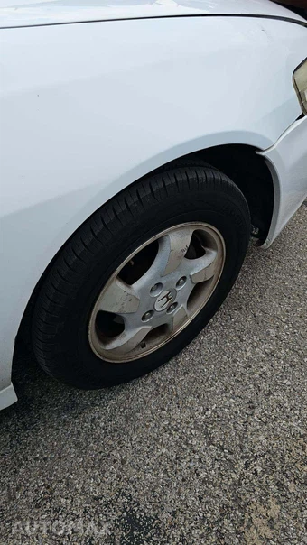 1999 Honda Accord Sedan EX w/Leather - miniatura 35