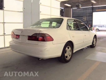 1999 Honda Accord Sedan EX w/Leather - miniatura 4