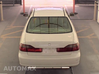 1999 Honda Accord Sedan EX w/Leather - miniatura 5