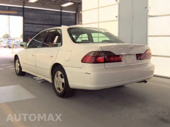 1999 Honda Accord Sedan EX w/Leather - miniatura 6