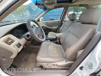 1999 Honda Accord Sedan EX w/Leather - miniatura 7