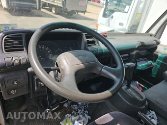 1999 ISUZU NPR – miniatura 10