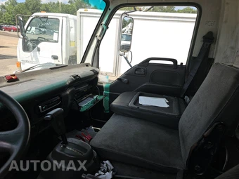 1999 ISUZU NPR – miniatura 11