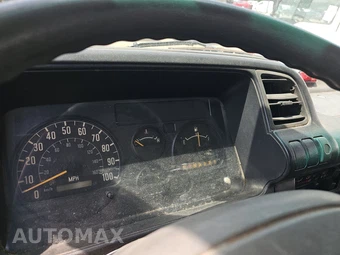 1999 ISUZU NPR – miniatura 12