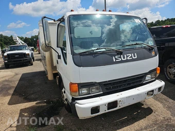 1999 ISUZU NPR – miniatura 3