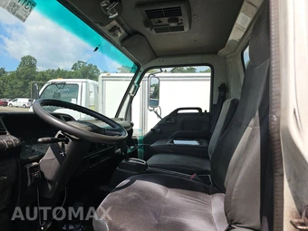 1999 ISUZU NPR – miniatura 7