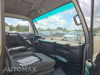 1999 ISUZU NPR – miniatura 8