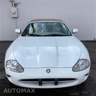 1999 Jaguar XK8 Convertible - miniatura 10