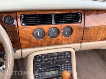 1999 Jaguar XK8 Convertible - miniatura 25