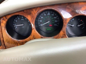 1999 Jaguar XK8 Convertible - miniatura 26