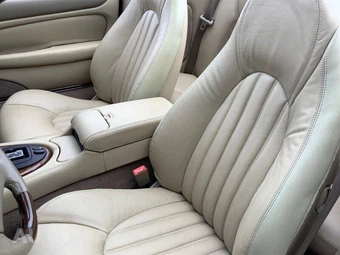 1999 Jaguar XK8 Convertible - miniatura 27