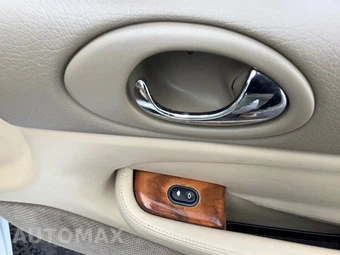 1999 Jaguar XK8 Convertible - miniatura 33
