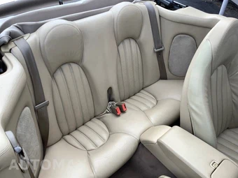 1999 Jaguar XK8 Convertible - miniatura 35