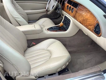 1999 Jaguar XK8 Convertible - miniatura 36