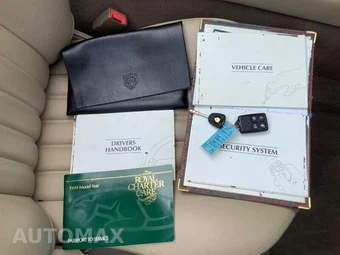 1999 Jaguar XK8 Convertible - miniatura 39