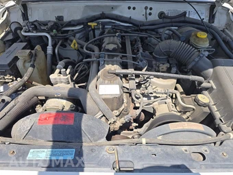 1999 Jeep Cherokee SE – miniatura 16