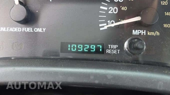 1999 Jeep Cherokee SE – miniatura 19
