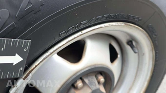 1999 Jeep Cherokee SE – miniatura 34