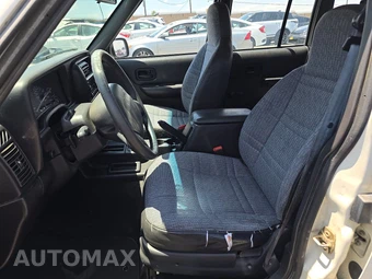 1999 Jeep Cherokee SE – miniatura 7