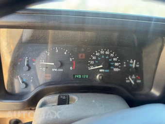 1999 Jeep Wrangler SE - miniatura 10