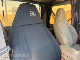 1999 Jeep Wrangler SE - miniatura 8