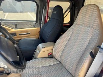 1999 Jeep Wrangler SE - miniatura 9