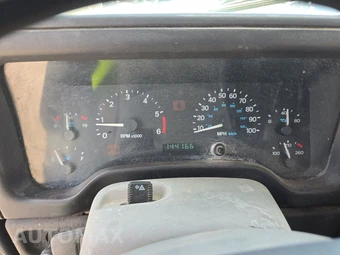 1999 Jeep Wrangler Sport – miniatura 12
