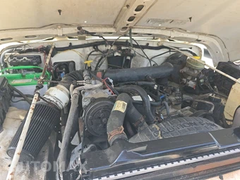 1999 Jeep Wrangler Sport – miniatura 15